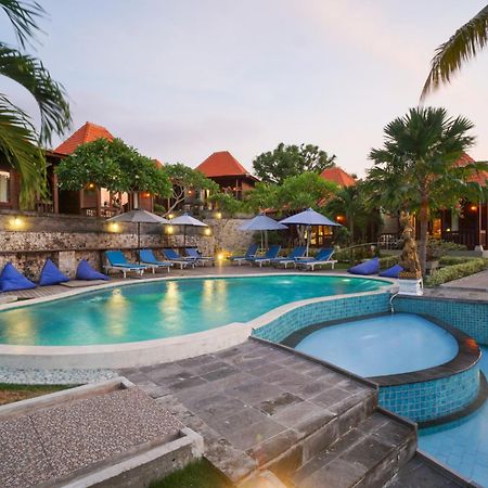 Villa Vilah Batununggul Dış mekan fotoğraf