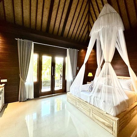 Villa Vilah Batununggul Dış mekan fotoğraf