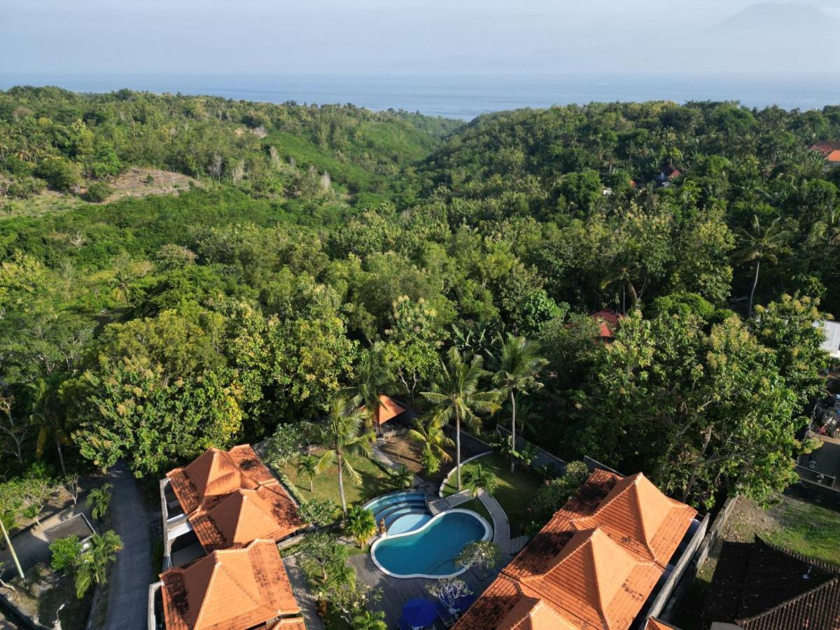 Villa Vilah Batununggul Dış mekan fotoğraf
