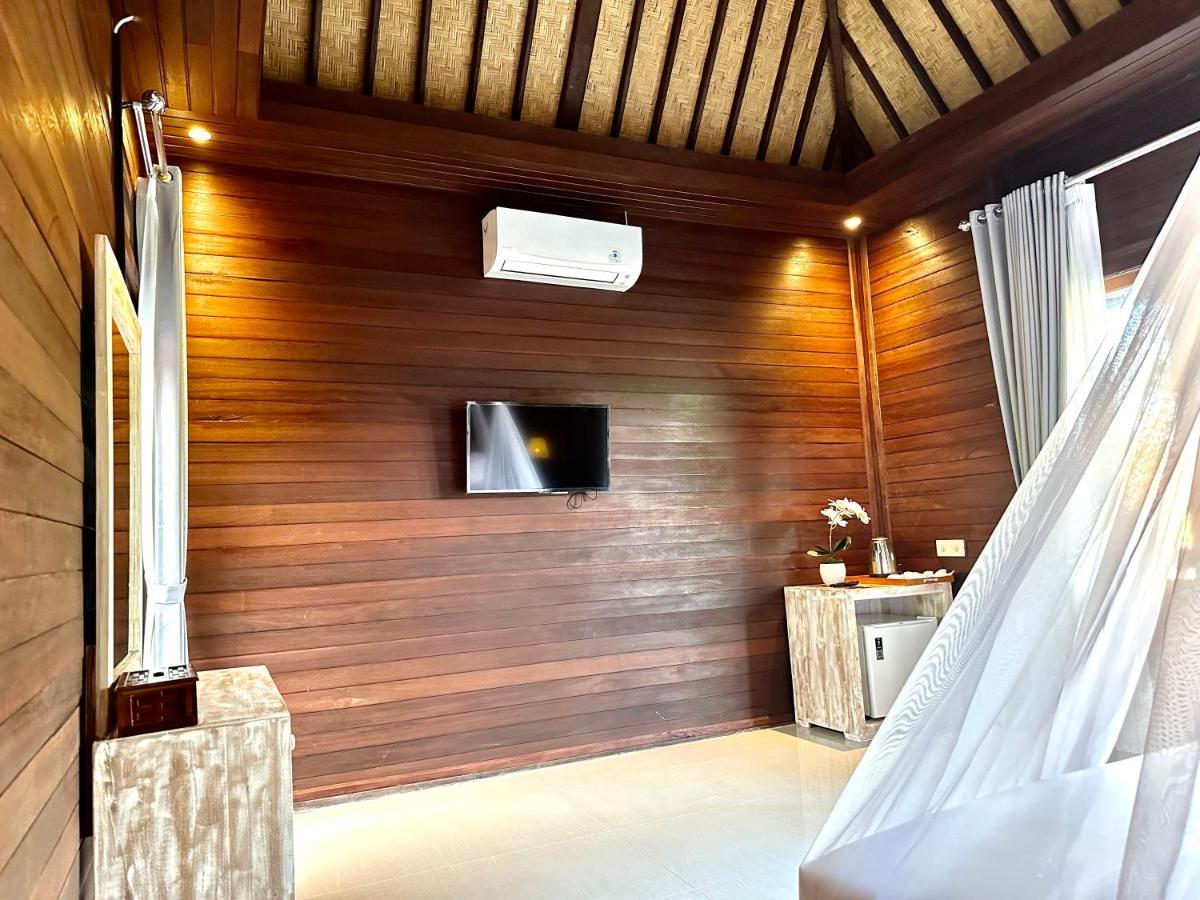 Villa Vilah Batununggul Dış mekan fotoğraf