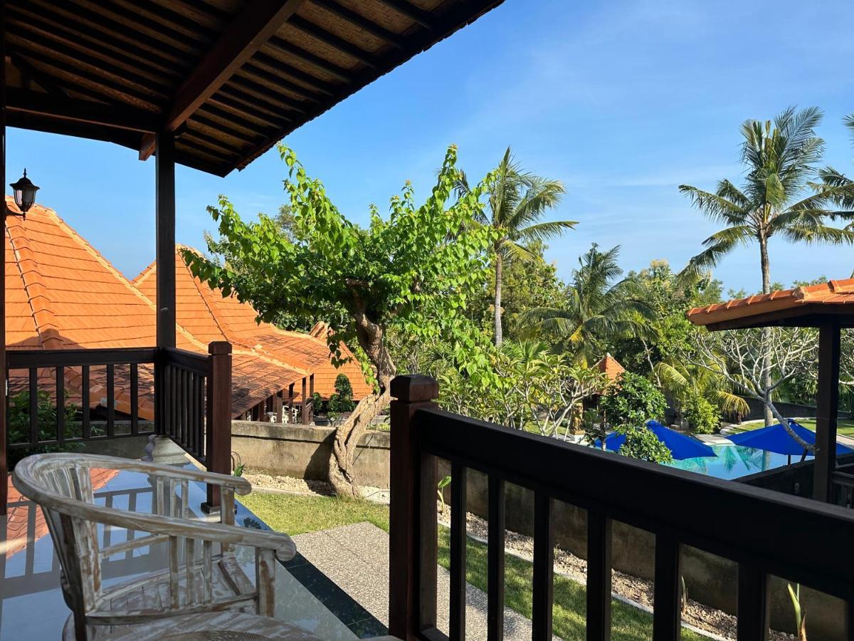 Villa Vilah Batununggul Dış mekan fotoğraf