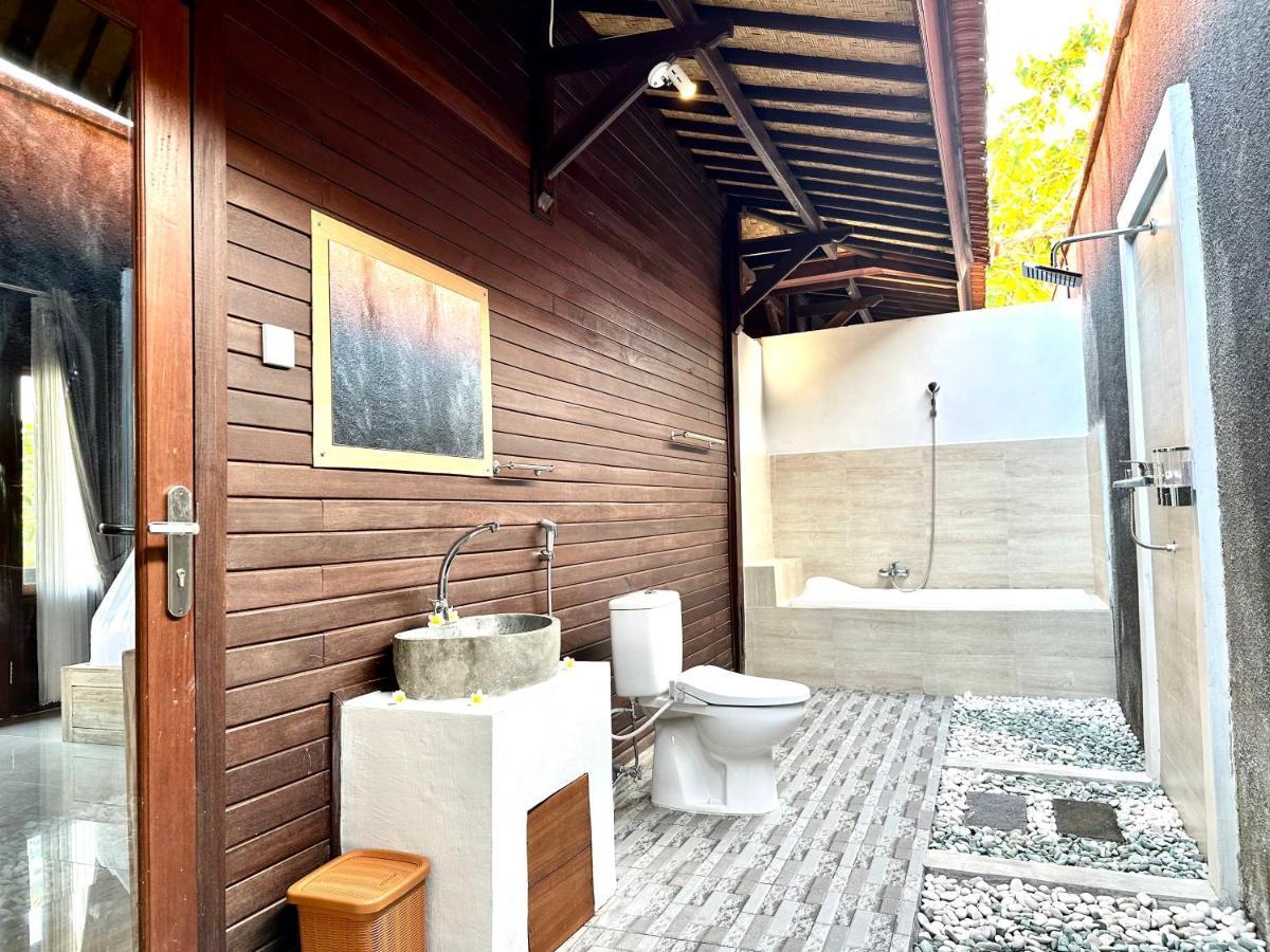Villa Vilah Batununggul Dış mekan fotoğraf