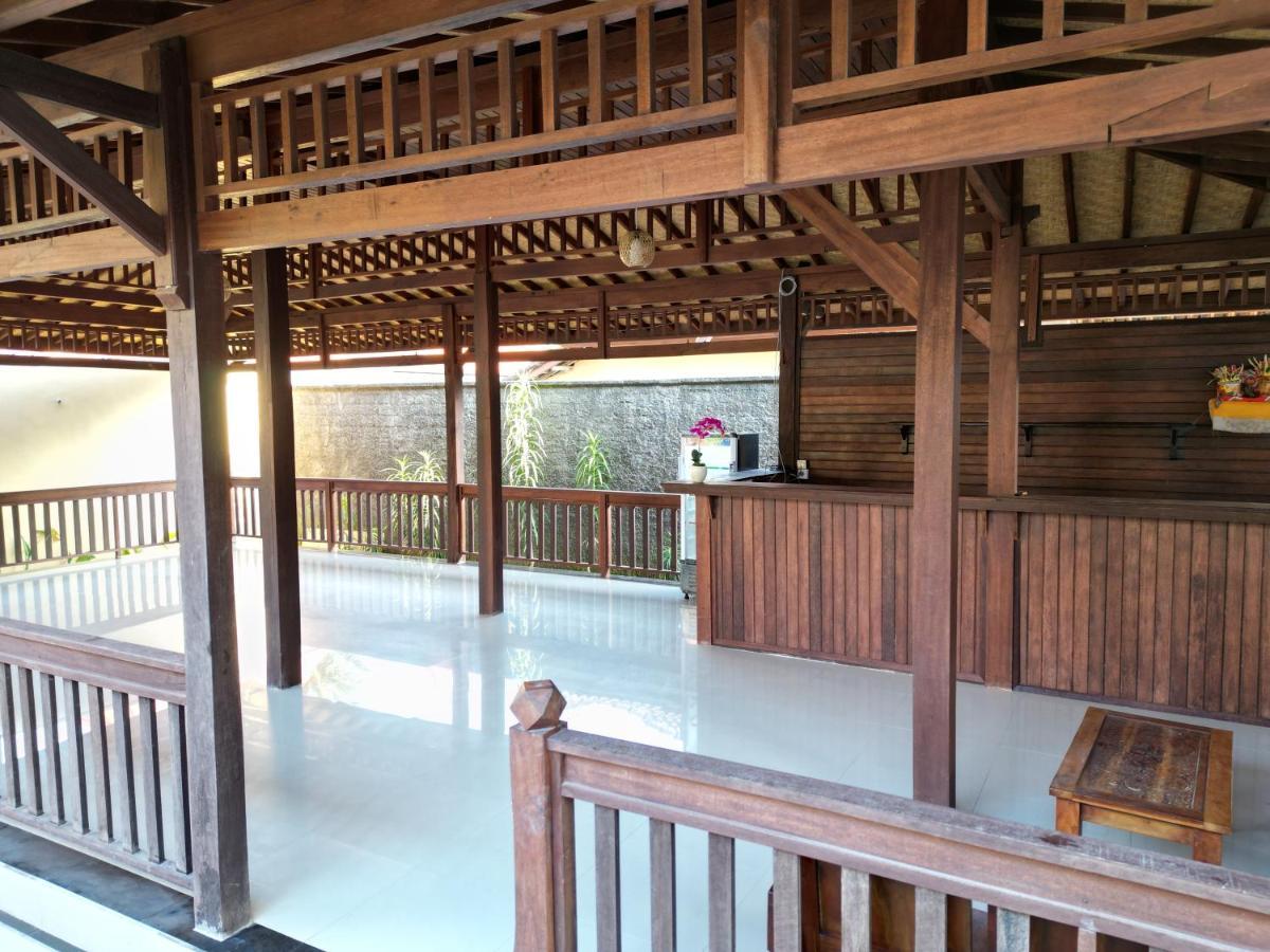 Villa Vilah Batununggul Dış mekan fotoğraf