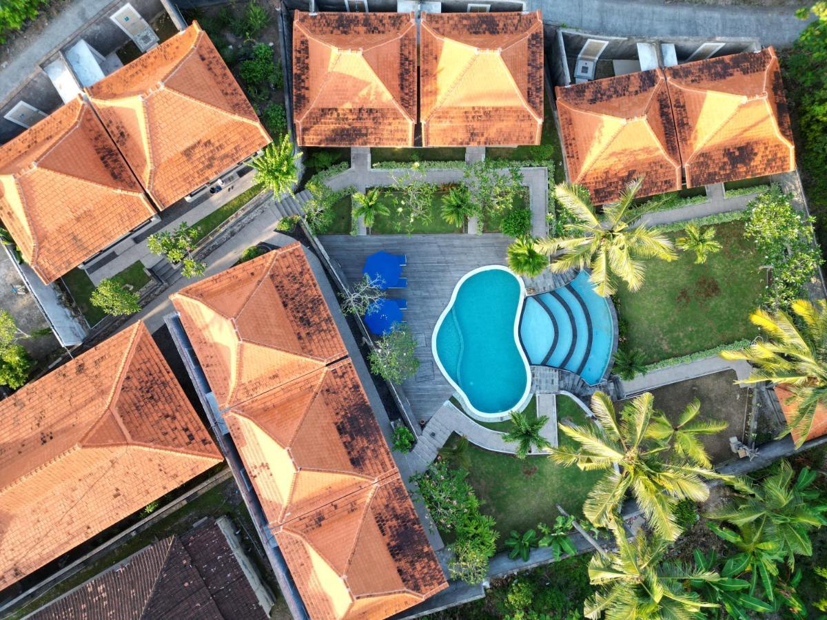 Villa Vilah Batununggul Dış mekan fotoğraf