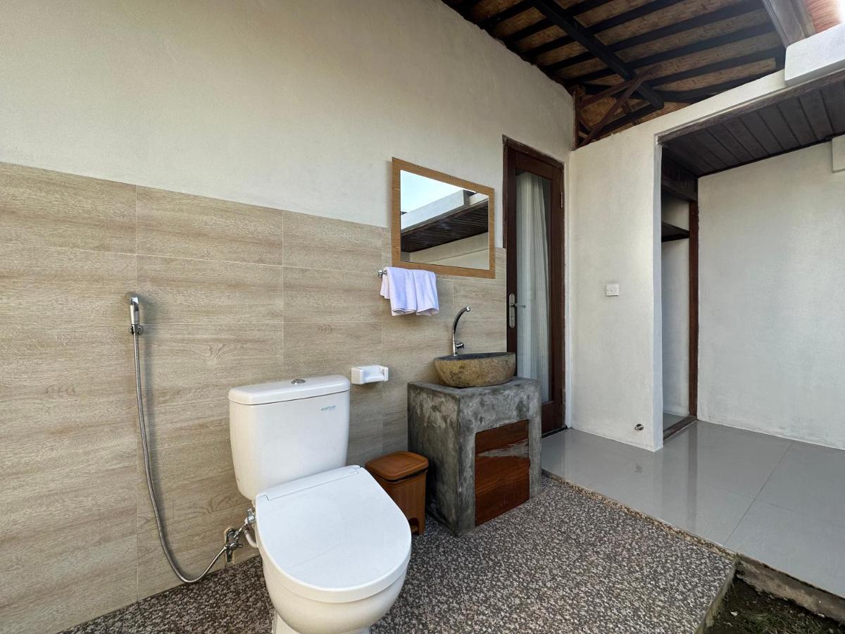 Villa Vilah Batununggul Dış mekan fotoğraf