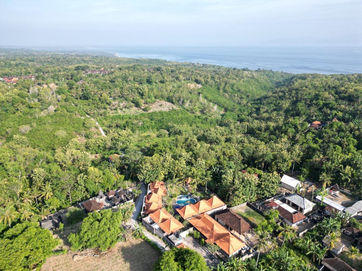 Villa Vilah Batununggul Dış mekan fotoğraf