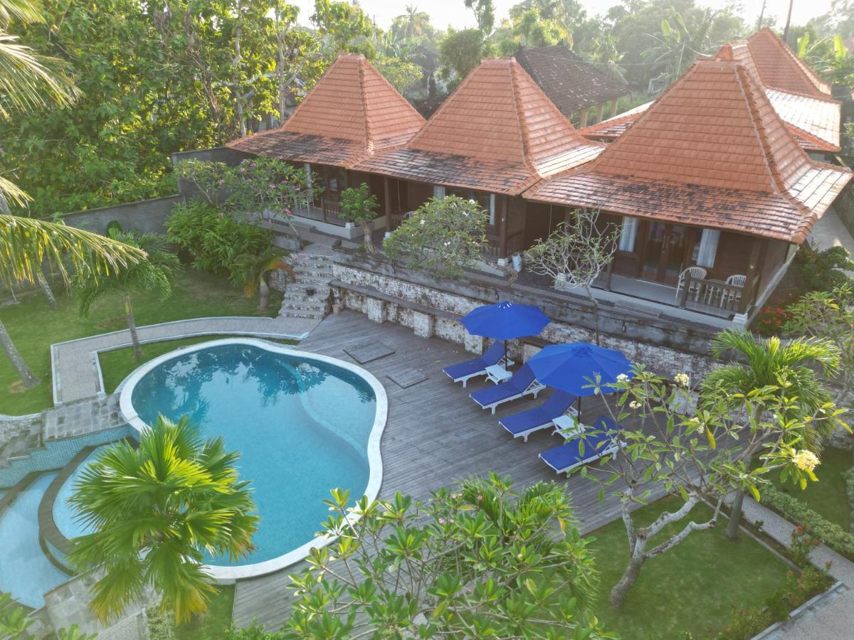 Villa Vilah Batununggul Dış mekan fotoğraf