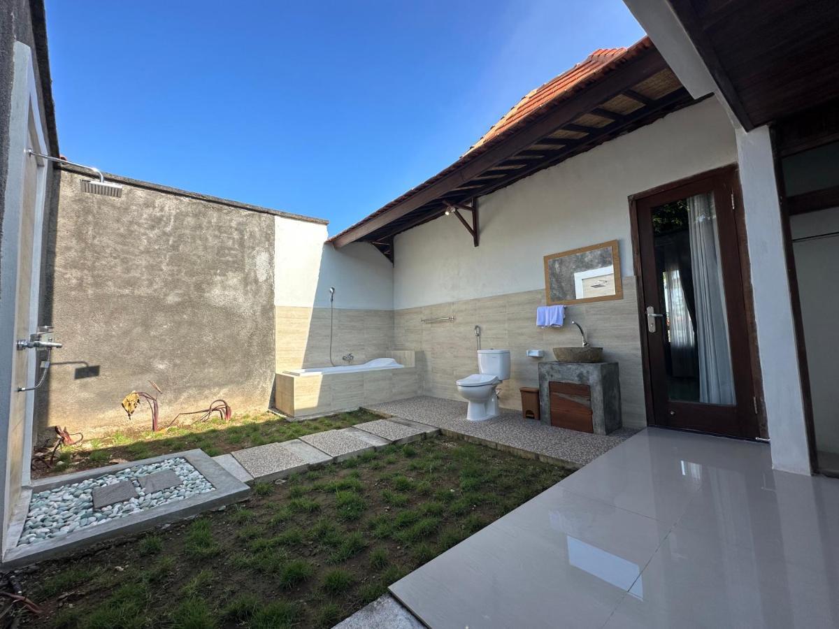 Villa Vilah Batununggul Dış mekan fotoğraf