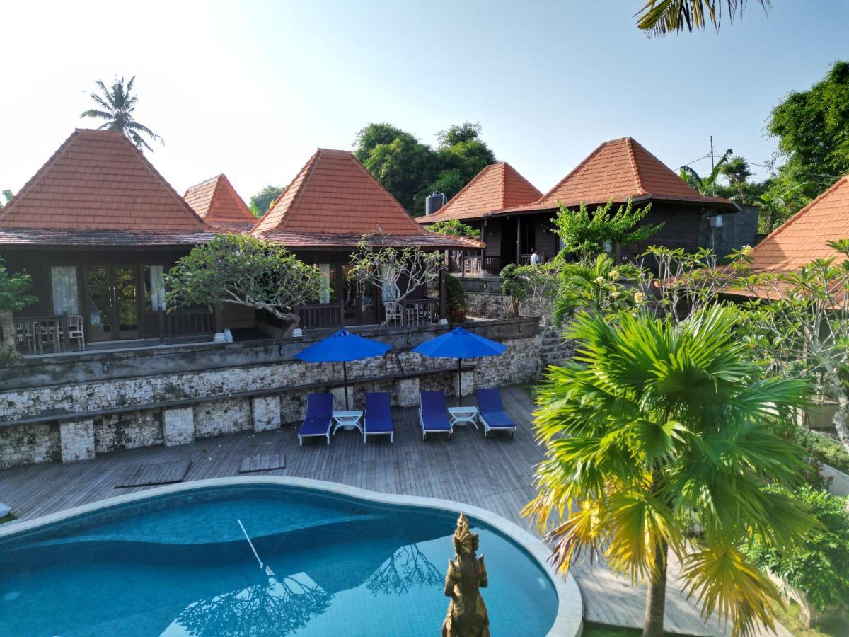 Villa Vilah Batununggul Dış mekan fotoğraf
