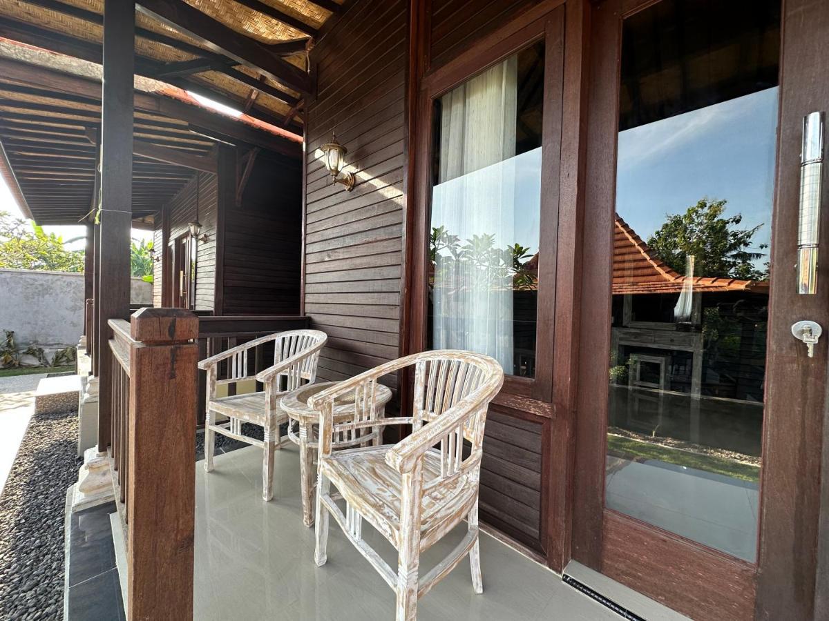 Villa Vilah Batununggul Dış mekan fotoğraf
