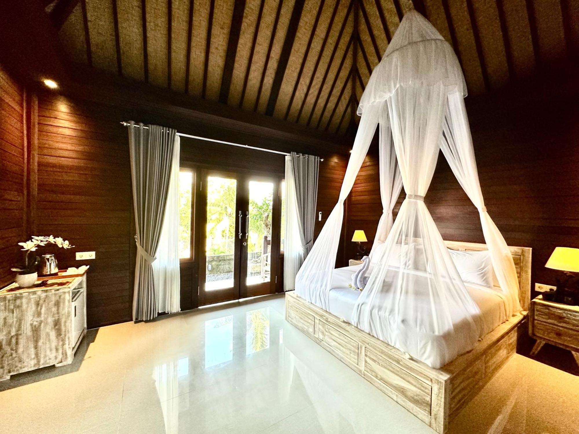 Villa Vilah Batununggul Dış mekan fotoğraf